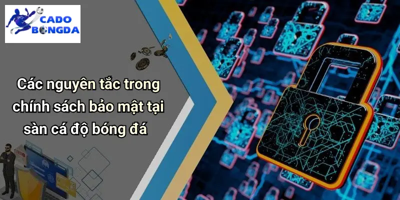 Chính Sách Bảo Mật 2 Chính Sách Bảo Mật