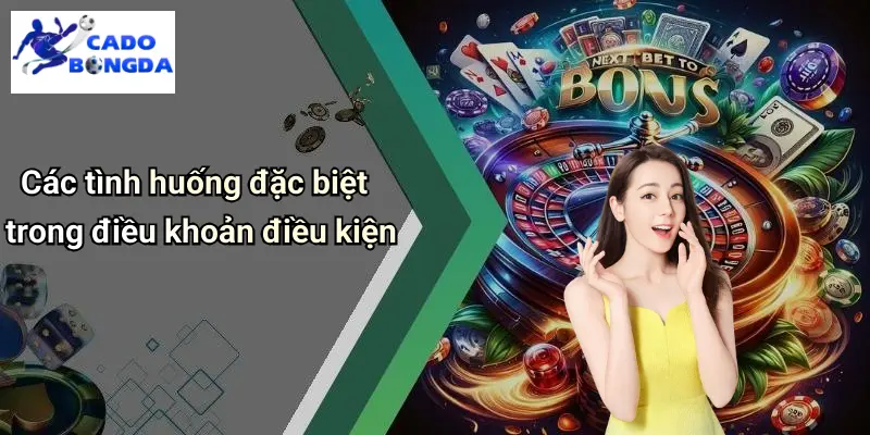 Điều Khoản Điều Kiện 3 Điều Khoản Điều Kiện