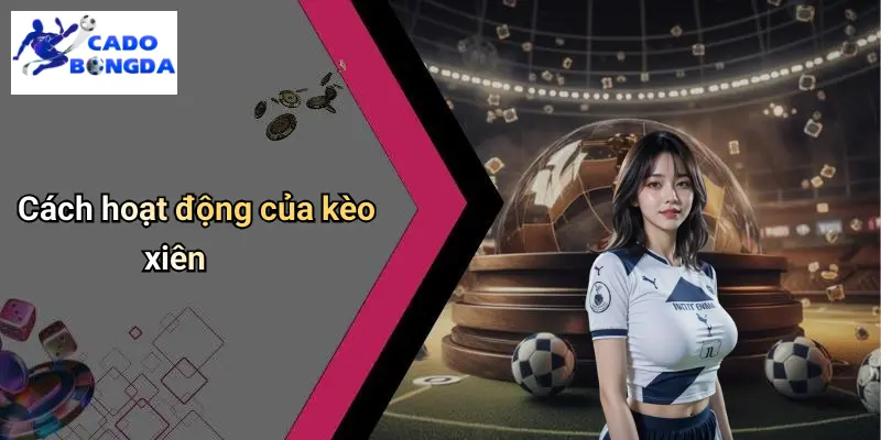 Kèo Xiên: Lựa Chọn Tối Ưu Cho Người Chơi Cá Độ Bóng Đá 1 Kèo Xiên