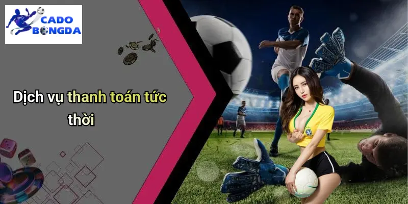 Cá Độ Bóng Đá