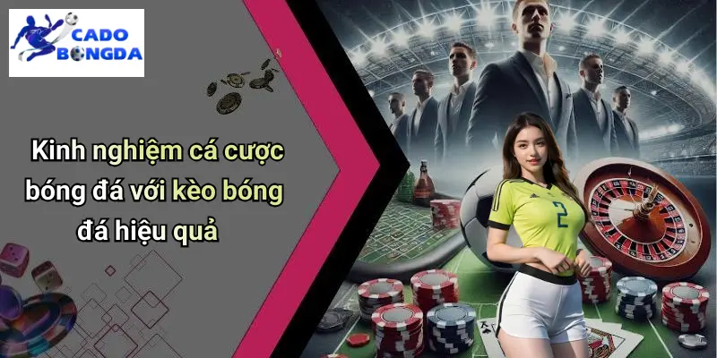 Kèo bóng đá 3 Kèo Bóng Đá