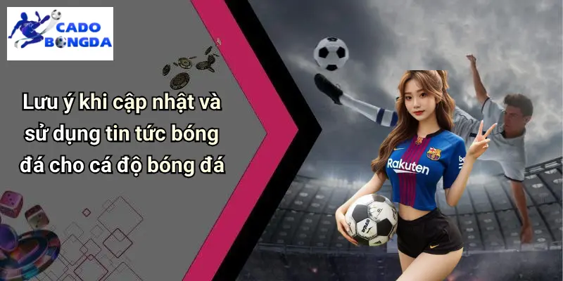 Tin Tức Bóng Đá