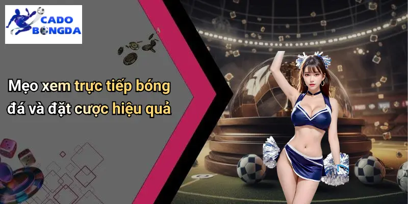 Trực tiếp bóng đá 4 Trực Tiếp Bóng Đá