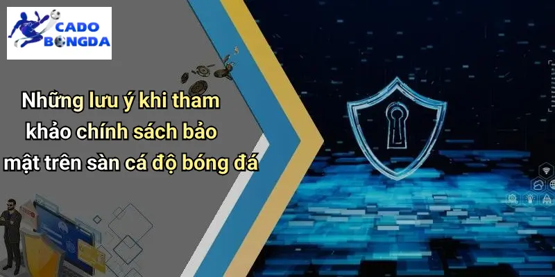 Chính Sách Bảo Mật 4 Chính Sách Bảo Mật