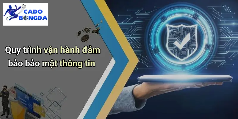 Chính Sách Bảo Mật 3 Chính Sách Bảo Mật