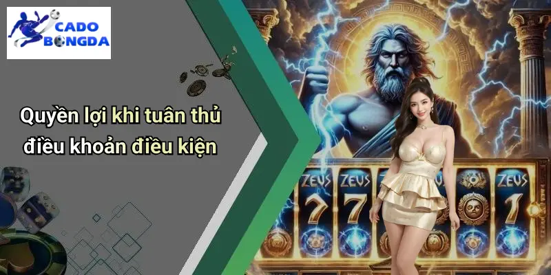 Điều Khoản Điều Kiện 4 Điều Khoản Điều Kiện