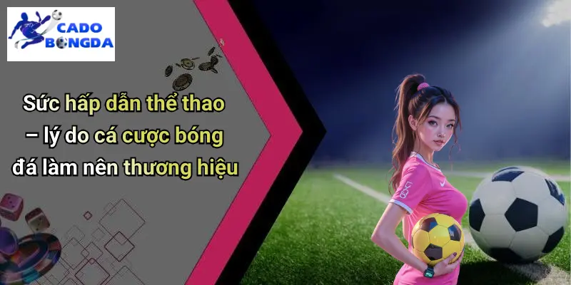 Cá Độ Bóng Đá