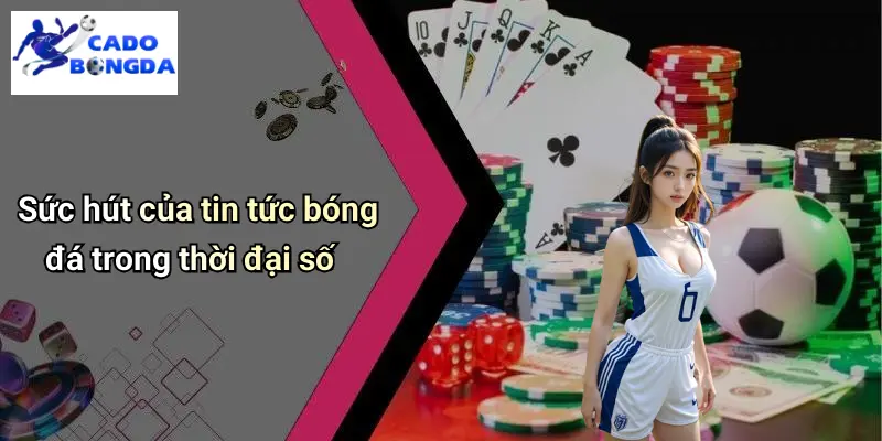 Tin Tức Bóng Đá