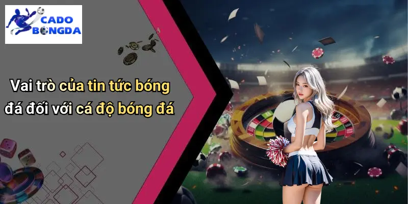 Tin Tức Bóng Đá