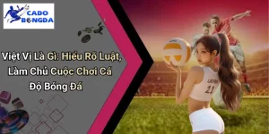 Việt Vị Là Gì