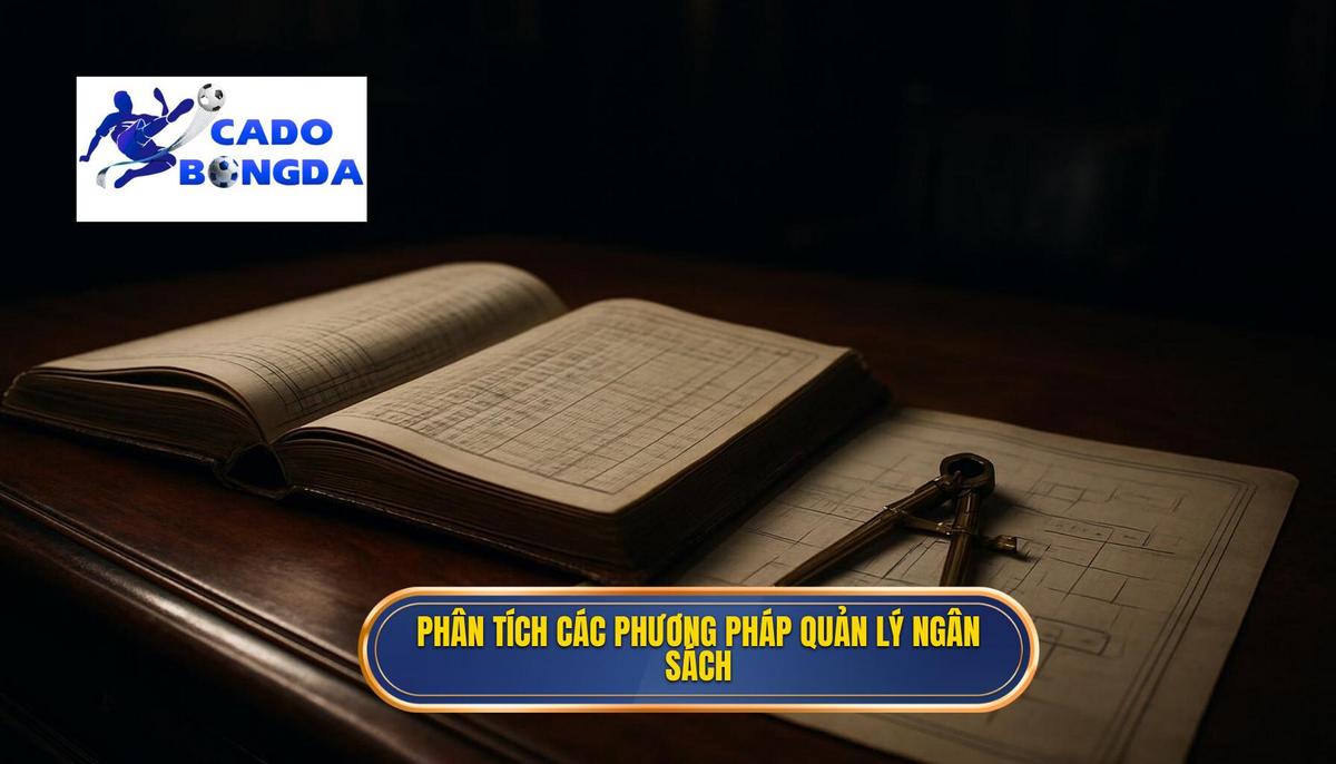 Cách Quản Lý Ngân Sách Cá Cược: Chìa Khóa Sống Còn Của Mọi Cược Thủ Chuyên Nghiệp 2 Phân Tích Chuyên Sâu_ Các Phương Pháp Quản Lý Ngân Sách Tiên Tiến
