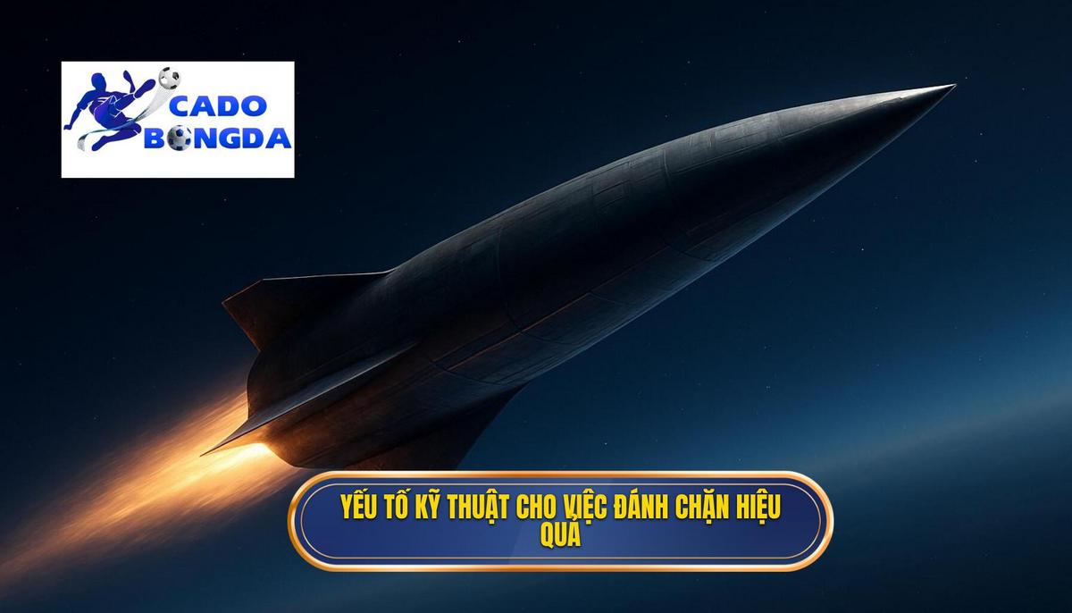 Kỹ thuật đánh chặn bóng: Phân tích Chuyên sâu & Phương pháp Tập luyện Hiệu quả | lamouettesinagote.com 2 Các yếu tố kỹ thuật cốt lõi để thực hiện đánh chặn hoàn hảo