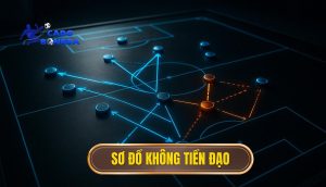thumb - sơ đồ không tiền đạo