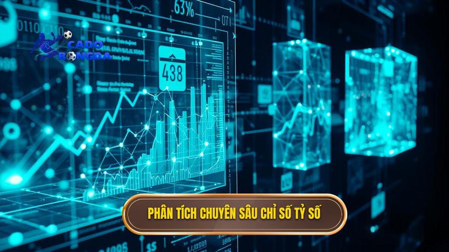 Phân tích chuyên sâu chỉ số tỷ số