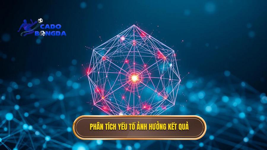 Phân tích yếu tố ảnh hưởng kết quả