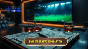 những sai lầm thường gặp khi cá cược bóng đá