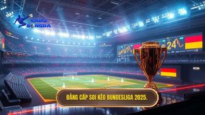 Soi kèo các trận đấu Bundesliga 2025
