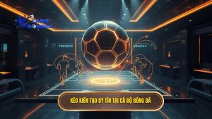 Kèo cược tổng số pha kiến tạo