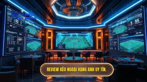 review kèo cá cược Ngoại hạng Anh