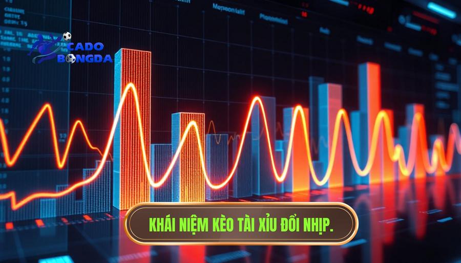 Hiểu đúng về khái niệm kèo tài xỉu bắt đầu đổi nhịp