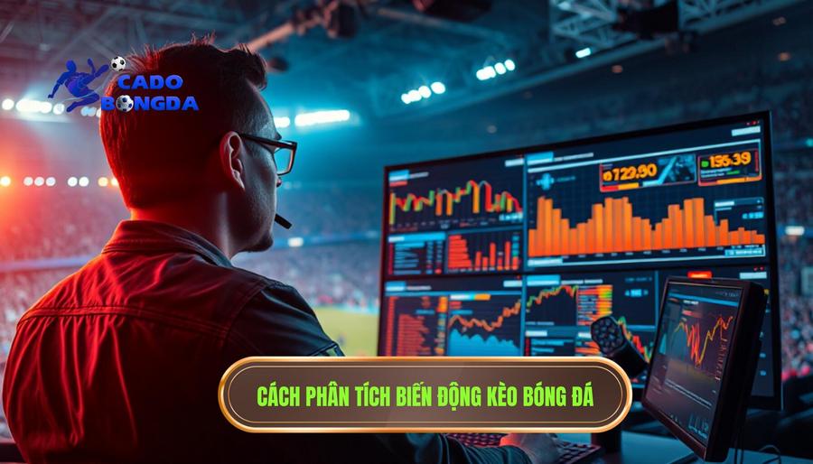 Trận đấu đang bước vào “điểm nóng”: Nghệ thuật nắm bắt thời cơ vàng trên sân cỏ 2 Phân tích biến động kèo khi trận đấu đang bước vào “điểm nóng”