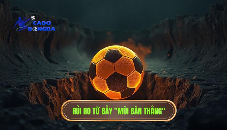 Trận đấu bắt đầu có mùi bàn thắng: Nghệ thuật đọc trận đấu của các cao thủ 3 Phân tích đa chiều: Tại sao "mùi bàn thắng" đôi khi là cái bẫy?