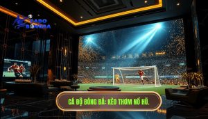 Trận đấu bắt đầu có mùi bàn thắng