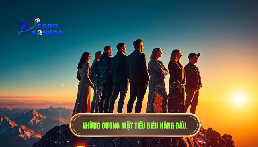 Cầu thủ kiến tạo nhiều nhất C1: Những "kiến trúc sư" vĩ đại nhất lịch sử Champions League 2 Phân tích những gương mặt tiêu biểu: Tại sao họ đứng đầu?