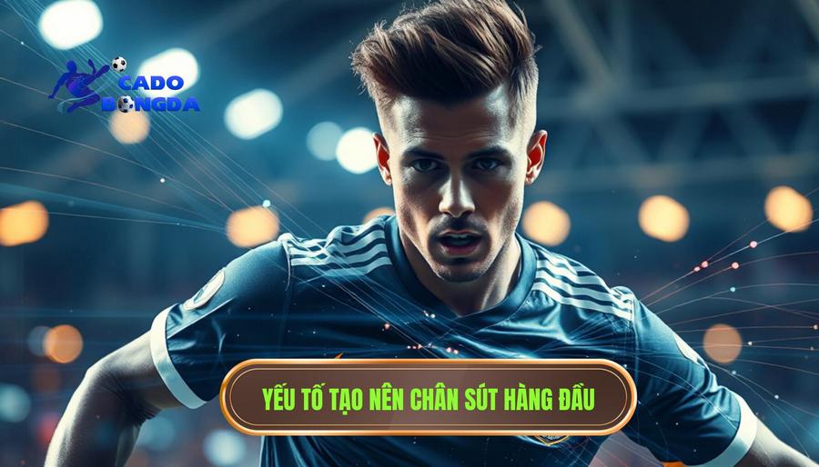 Top Ghi Bàn Champions League: Hành Trình Của Những Huyền Thoại Bất Tử 3 Phân Tích Đa Chiều: Điều Gì Tạo Nên Một Chân Sút Top Đầu?