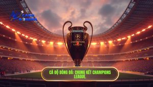 Chung kết Champions League diễn ra ở đâu? Khám phá thánh đường bóng đá mùa giải mới
