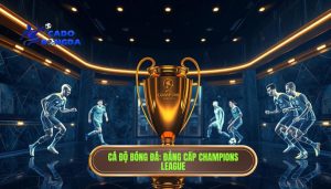 Đội nào mạnh nhất Champions League? Phân tích chi tiết từ góc độ lịch sử và phong độ