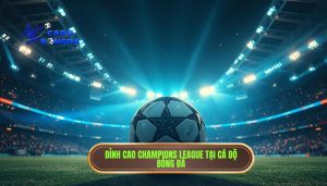 Trận đấu hay nhất Champions League: Những đêm không ngủ của bóng đá châu Âu