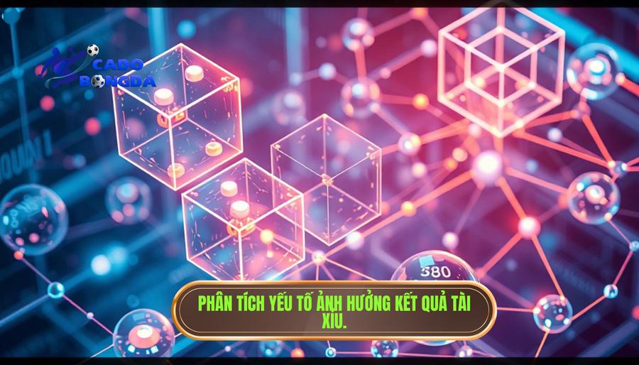 Mẹo Chơi Kèo Tài Xỉu: Bí Quyết Đọc Vị Nhà Cái Và Về Bờ Thành Công 3 Phân tích yếu tố ảnh hưởng kết quả Tài Xỉu